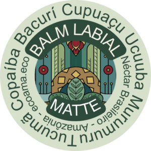 Balm Labial - Matte